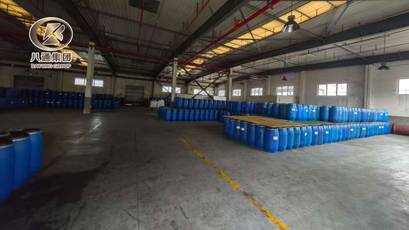 十二烷基苯磺酸(LABSA)