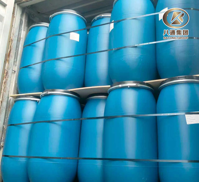 SLES月桂醇聚醚硫酸酯钠