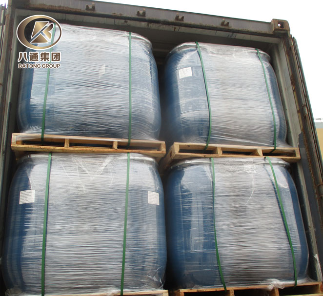 SLES月桂醇聚醚硫酸酯钠