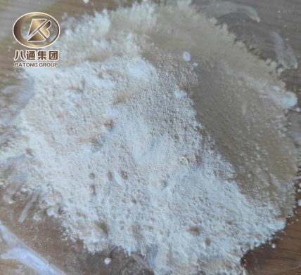 钛白粉