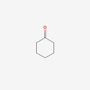 Ciclohexanona