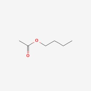 Acetato De N-butilo