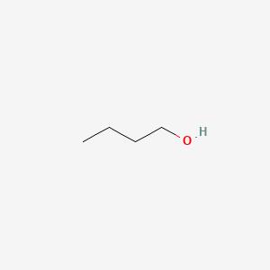 N-butyl Alcohol