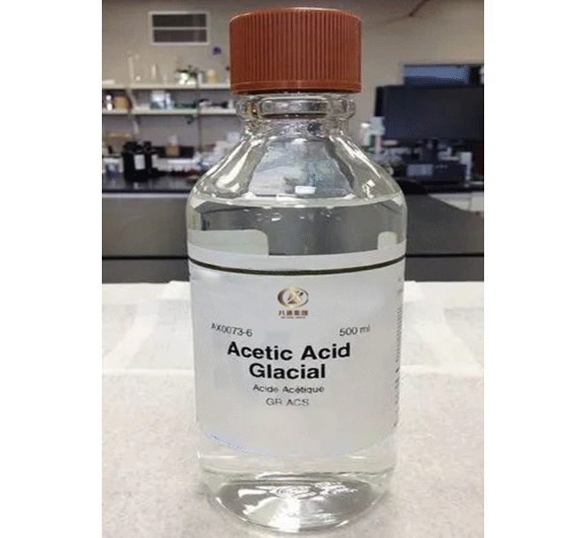 Acetic Acid