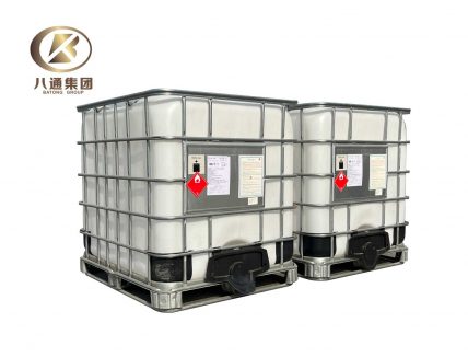The Purpose Of The IBC Tank