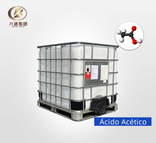 What Is Acetic Acid