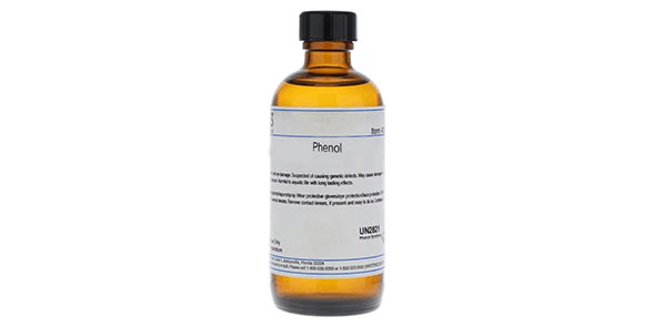 Phenol