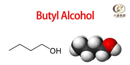 Butyl Alcohol