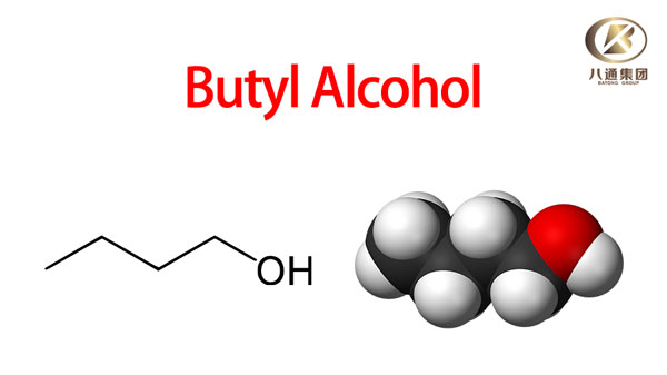 Butyl Alcohol