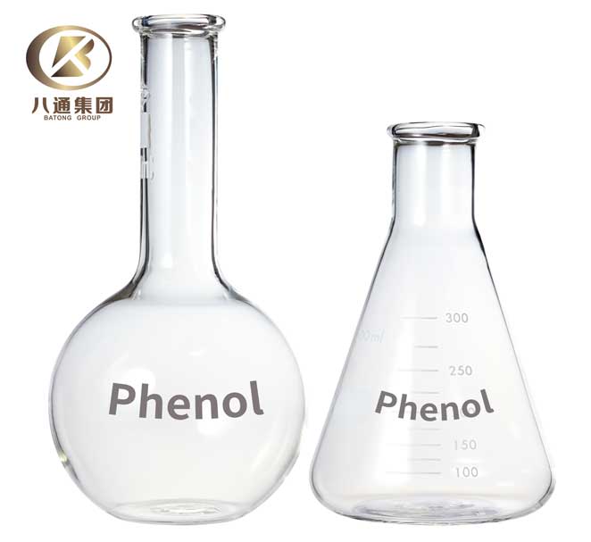 Phenol