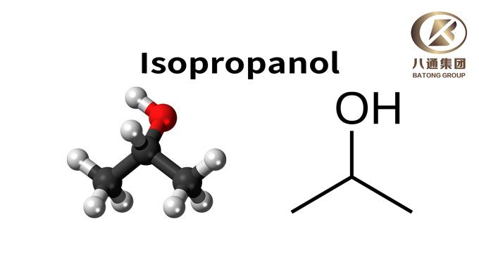 Isopropanol