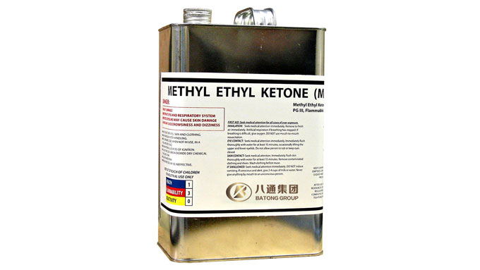 What Is Methyl Ethyl Ketone Used For