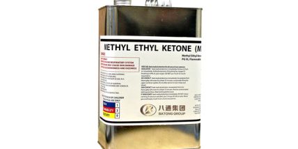 What Is Methyl Ethyl Ketone Used For