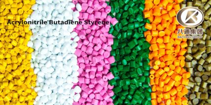 Acrylonitrile Butadiene Styrene
