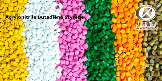 Acrylonitrile Butadiene Styrene