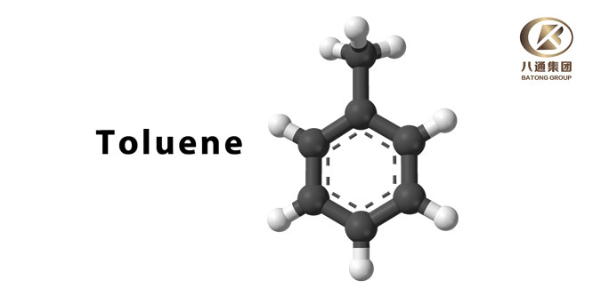 Toluene Damage to People