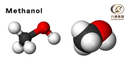 Methanol Application