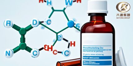 Toluene In The Pharmaceutical Industry
