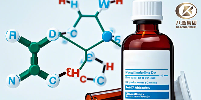 Toluene In The Pharmaceutical Industry