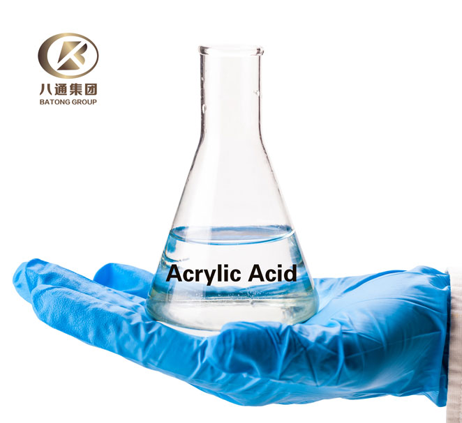 Acrylic Acid