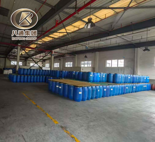 LABSA Linear Alkylbenzene Sulphonic Acid