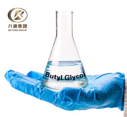 ethylene glycol monobutyl ether