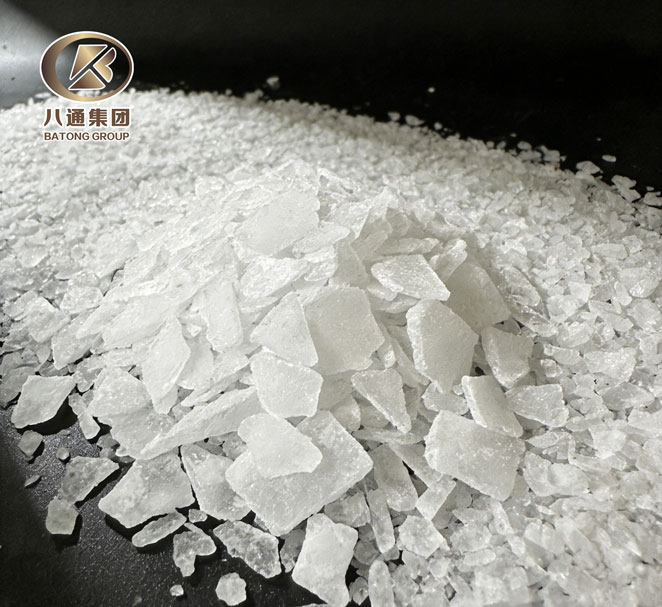 Caustic Soda